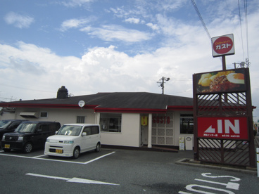 ガスト 浜松インター店の画像3