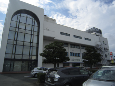 流通元町図書館の画像1