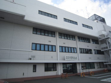 流通元町図書館の画像3
