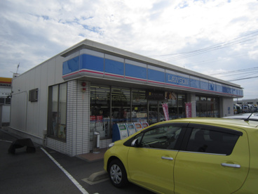 ローソン浜松流通元町の画像1