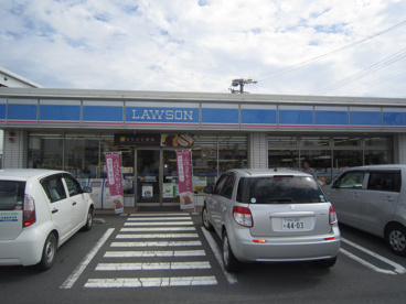 ローソン浜松流通元町の画像2