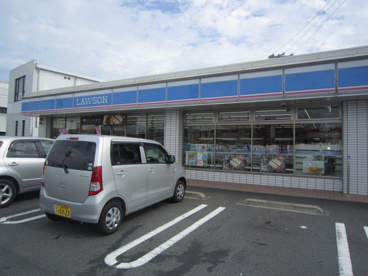 ローソン浜松流通元町の画像3