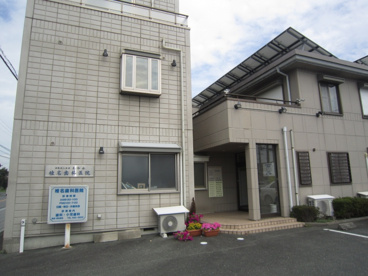 くまがい内科・消化器科クリニックの画像4
