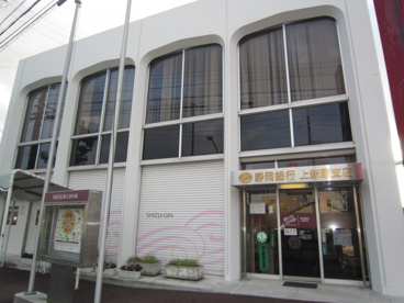 静岡銀行上新屋支店の画像2