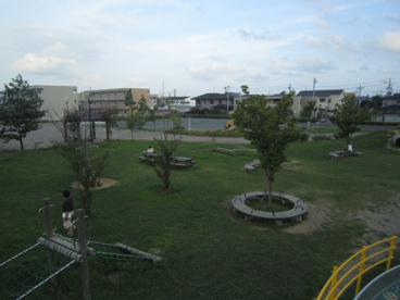 中田公園の画像1