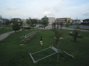 中田公園の画像2