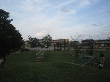 中田公園の画像3