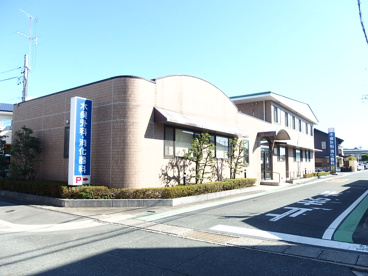 木俣外科消化器科医院の画像1