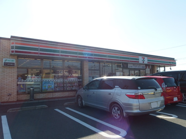 セブンイレブン　浜松松島町の画像1