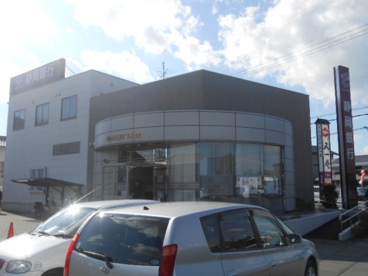 静岡銀行　笠井支店の画像1