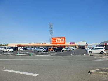 ザ・ビック　菰野店の画像1