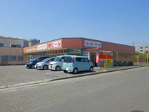 （株）一号舘 堀木店