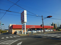 一号舘ときわ店