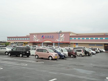 カネスエ日永店