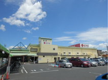 ピアゴ久保田店