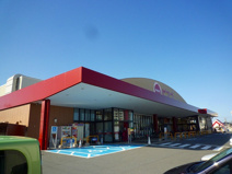 ピアゴ阿倉川店