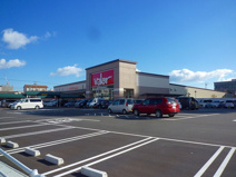 バロー 北浜田店