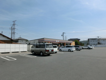 セブンイレブン高崎上豊岡町店