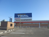 トライアル 四日市富田店