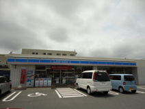 ローソン 四日市柳町店