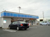 ローソン  四日市別名