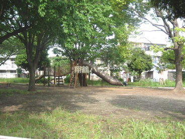 日東浜公園の画像2