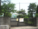 横浜市立入船小学校