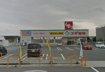スギ薬局 四日市泊小柳店