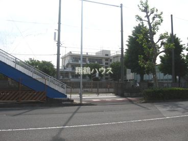 横浜市立平安小学校の画像1