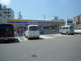 ミニストップ四日市浜田町店