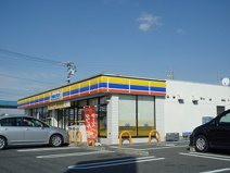 ミニストップ四日市天カ須賀店
