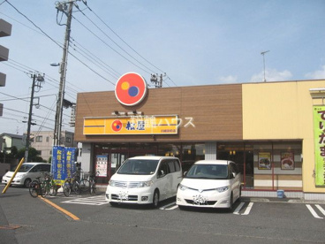 （株）松屋フーズ川崎京町店の画像1