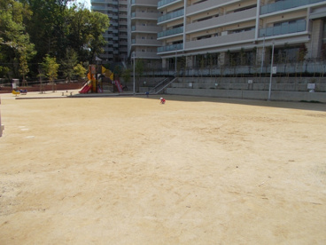 上新田1丁目第4公園の画像2