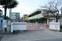 常磐中央幼稚園