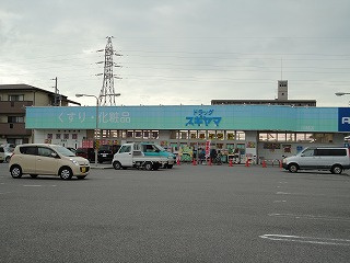ドラッグスギヤマ川越店の画像1