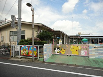 四日市幼稚園