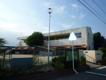 笹川中央幼稚園