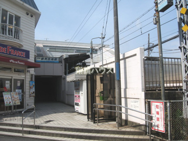 京浜急行電鉄（株） 鶴見市場駅の画像1