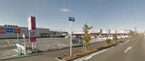 ハックドラッグ大矢知店