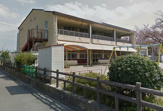 納屋幼稚園