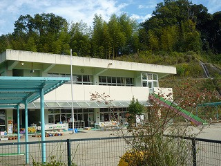 川島幼稚園の画像