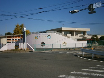 保々幼稚園の画像1