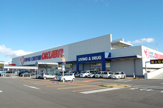 スーパーセンターオークワ・みえ朝日インター店