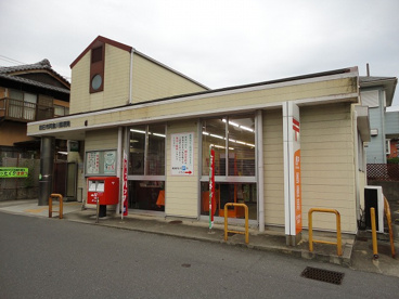 四日市阿倉川郵便局の画像1