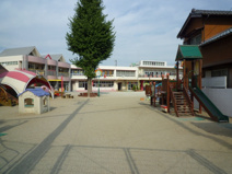 エンゼル幼稚園