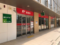 近鉄四日市駅前郵便局