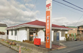 四日市高角郵便局