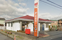 四日市高角郵便局