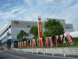 四日市西郵便局