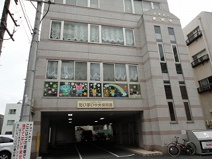 たいすい保育園